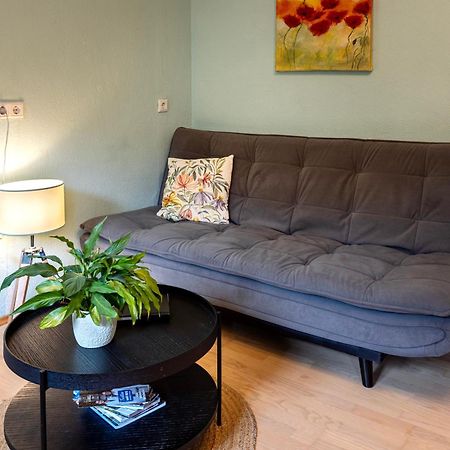 Ferienwohnung Karker 1 라돌프젤암보덴시 외부 사진