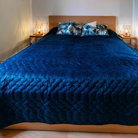 Ferienwohnung Karker 1 라돌프젤암보덴시 외부 사진